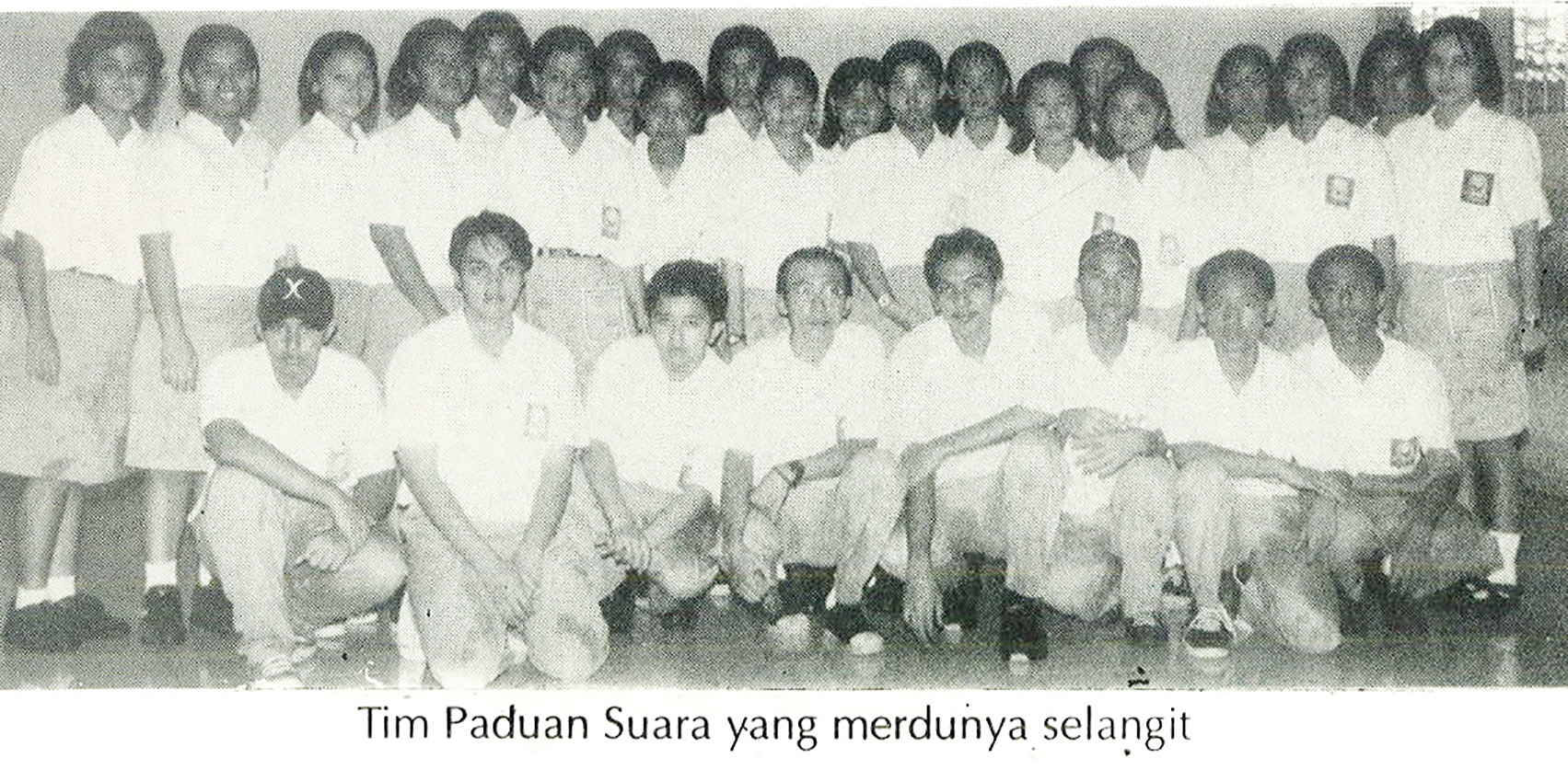 tidak ada gambar